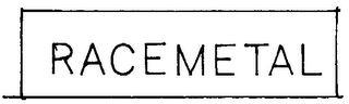 RACEMETAL logo