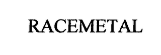 RACEMETAL logo