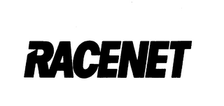 RACENET logo