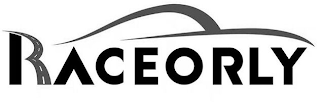 RACEORLY logo