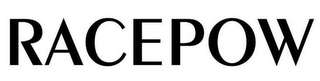 RACEPOW logo