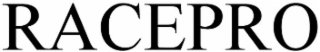 RACEPRO logo