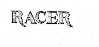 RACER logo