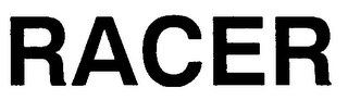 RACER logo