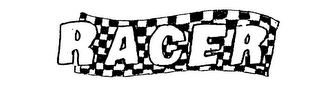 RACER logo