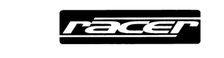 RACER logo