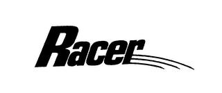 RACER logo