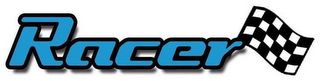 RACER logo