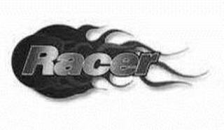 RACER logo