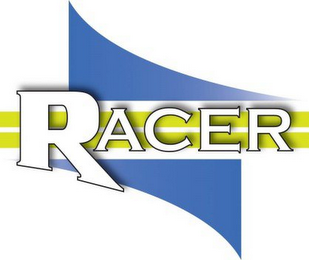 RACER logo