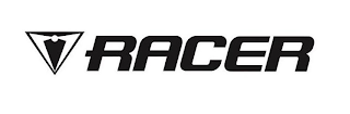 RACER logo