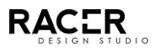 RACER DESIGN STUDIO logo