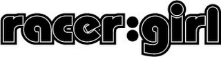 RACER GIRL logo