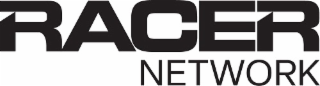 RACER NETWORK logo