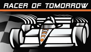 RACER OF TOMORROW logo