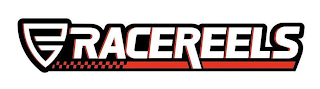 RACEREELS logo