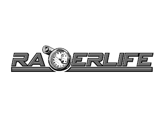 RACERLIFE logo