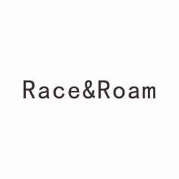 RACE&ROAM logo