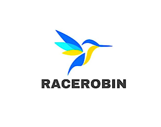 RACEROBIN logo