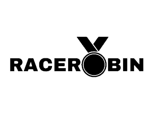 RACEROBIN logo