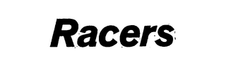 RACERS logo