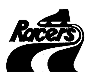 RACERS logo