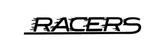 RACERS logo
