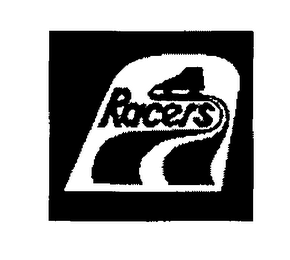 RACERS logo
