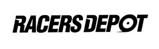 RACERS DEPOT logo