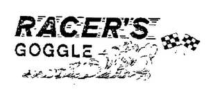 RACERS GOGGLE logo