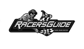RACERSGUIDE RACERS' ONLINE DIRECTORY