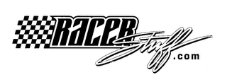 RACERSTUFF.COM logo