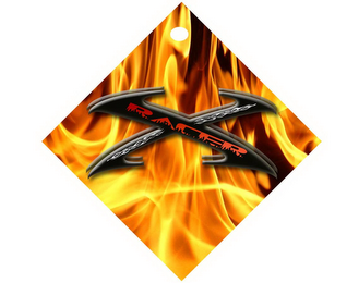 RACERX logo