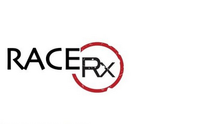 RACERX logo