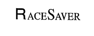 RACESAVER logo