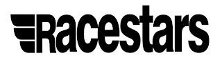 RACESTARS logo