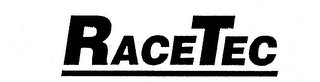 RACETEC logo