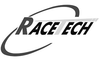 RACETECH logo