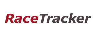 RACETRACKER logo