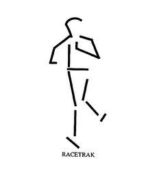 RACETRAK logo