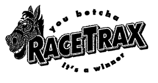 RACETRAX logo