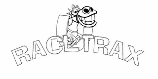 RACETRAX logo