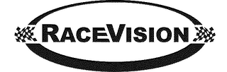 RACEVISION logo