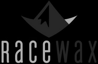 RACEWAX logo