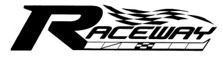 RACEWAY logo