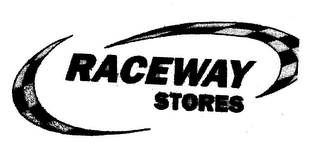 RACEWAY STORES logo