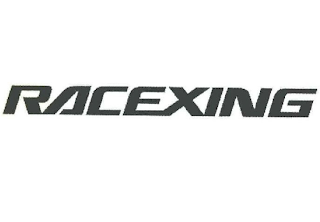 RACEXING logo