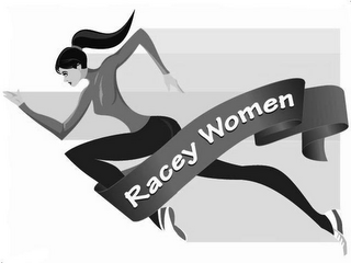 RACEY WOMEN logo