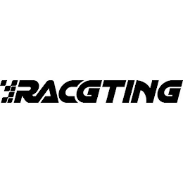 RACGTING logo