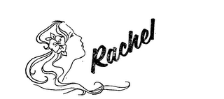 RACHEL logo
